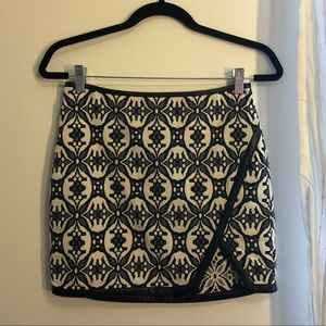 Express Mini Skirt